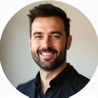 Luca Bianchi – Head Designer