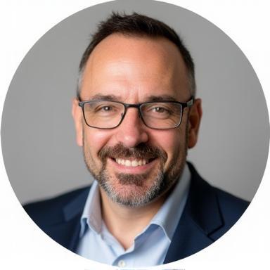 Marco Conti – Responsabile Produzione
